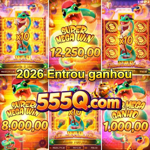 555Q Slot Anti Rungkad Indonesia