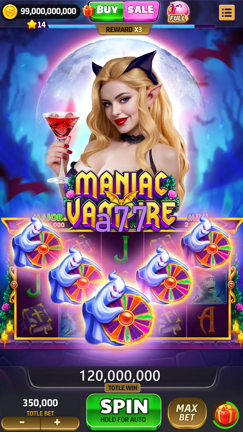 a77 APK