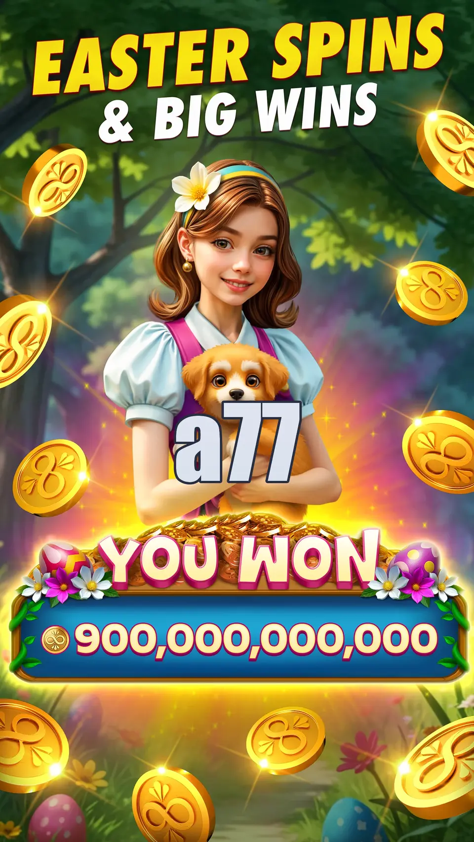 a77 APK