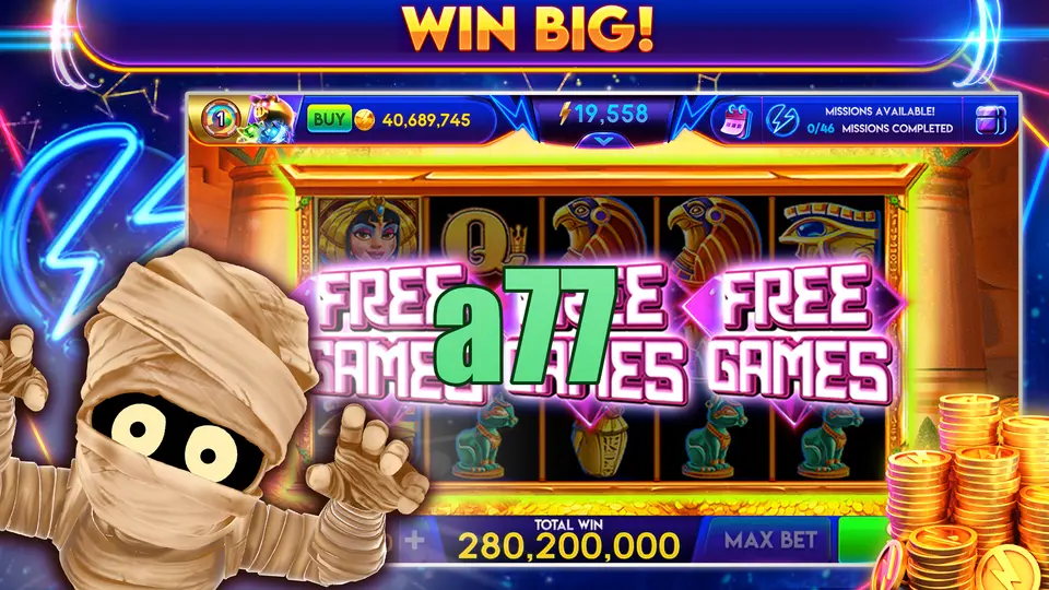 a77 Login