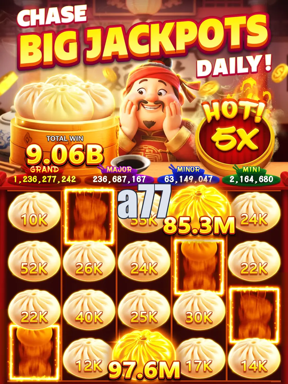 a77 Login