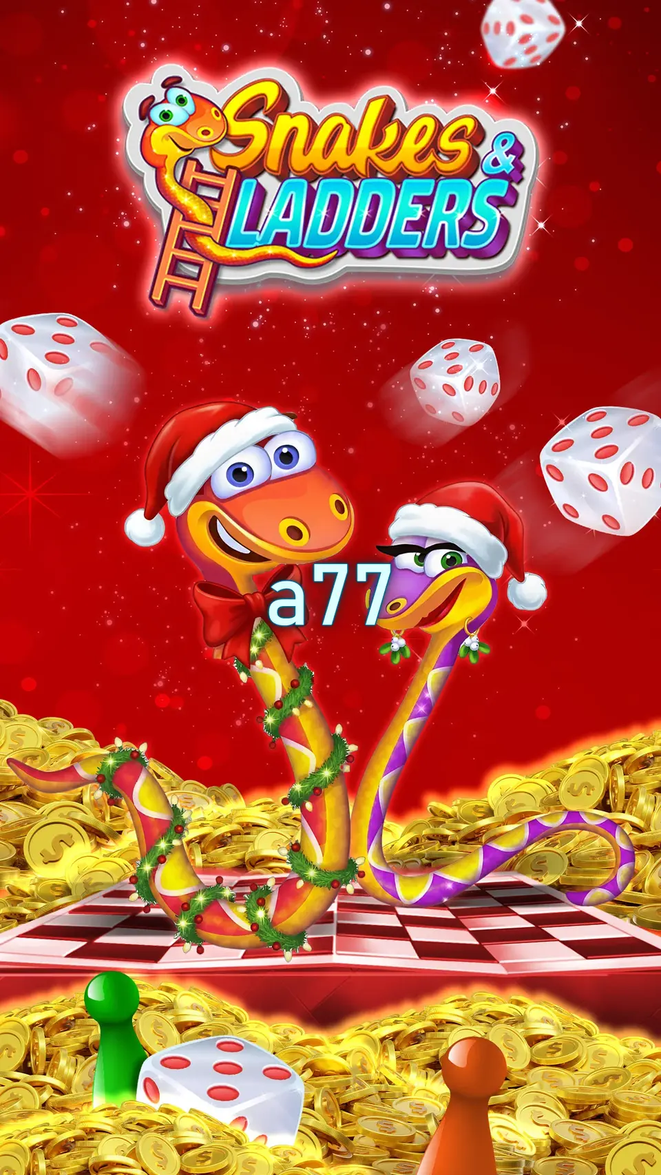 a77 Login