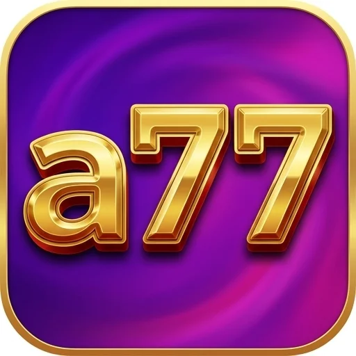 a77 Logo - Oficial