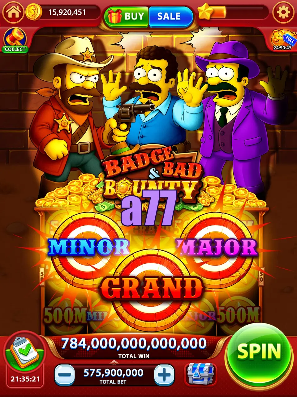 a77 Preview - Oficial Baixar